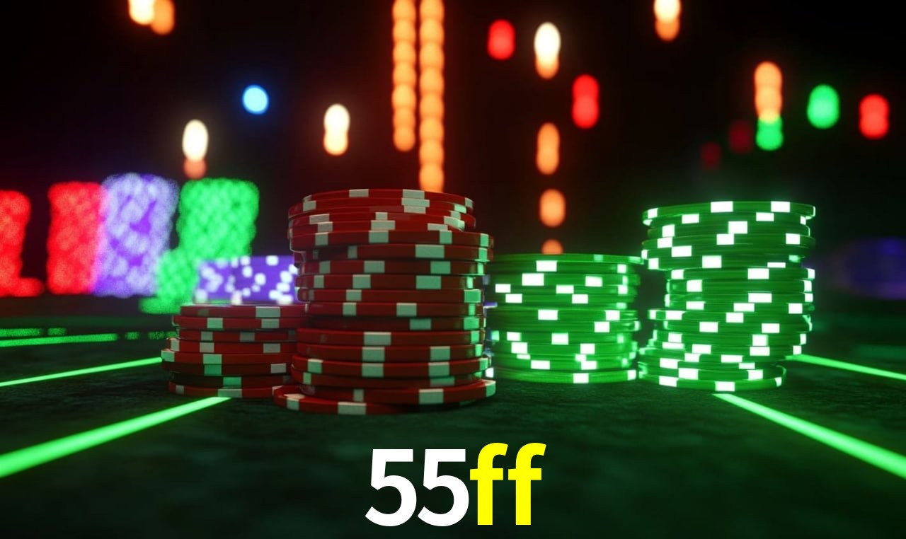 Welcome Bonus 55ff