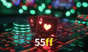 Estatísticas 55ff