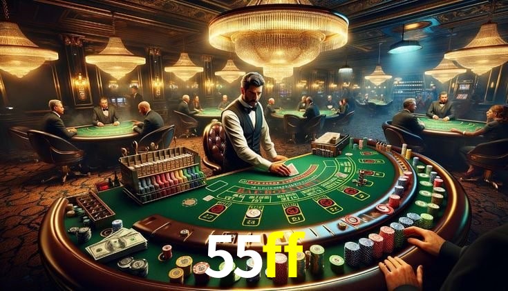 Statistics 55ff