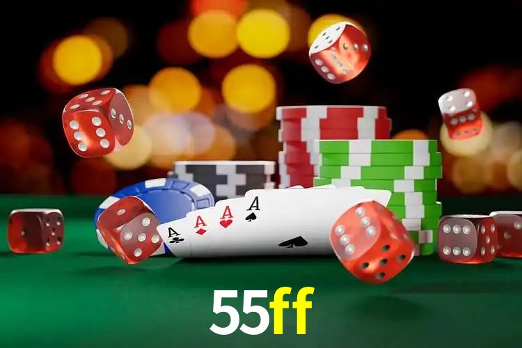 Jogos de Slot 55ff