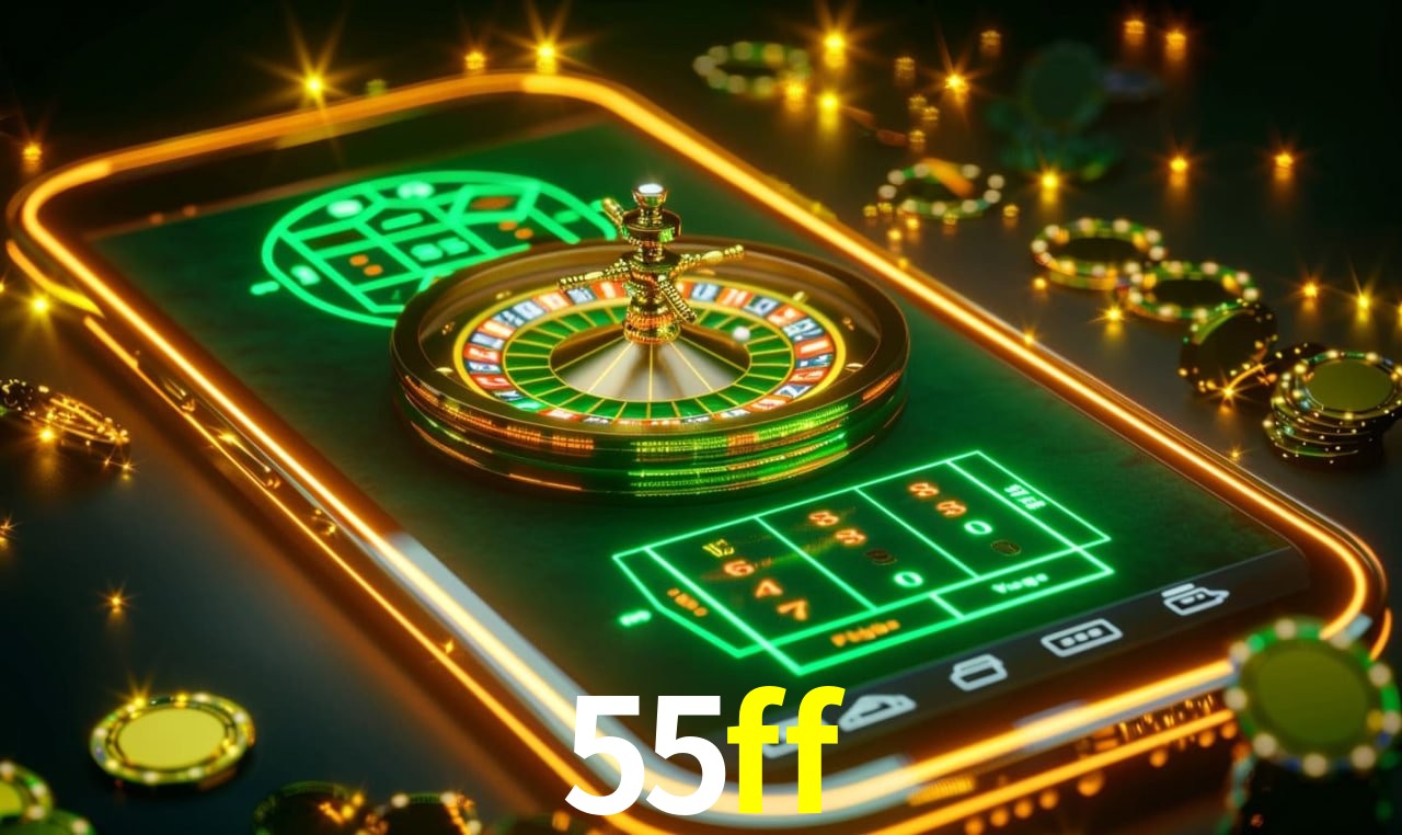 Promoção Relâmpago 55ff