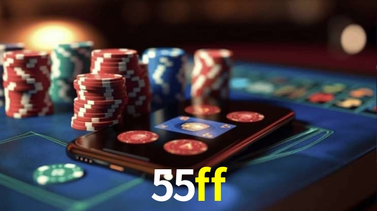 Casino VIP 55ff