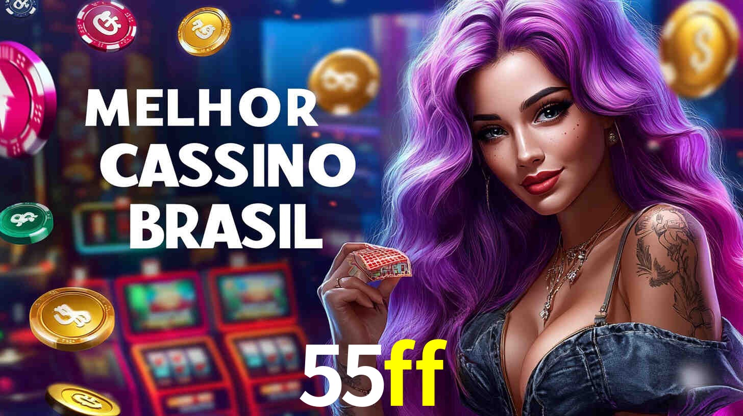 Descubra a Essência do 55ff: Nossa História e Compromissos