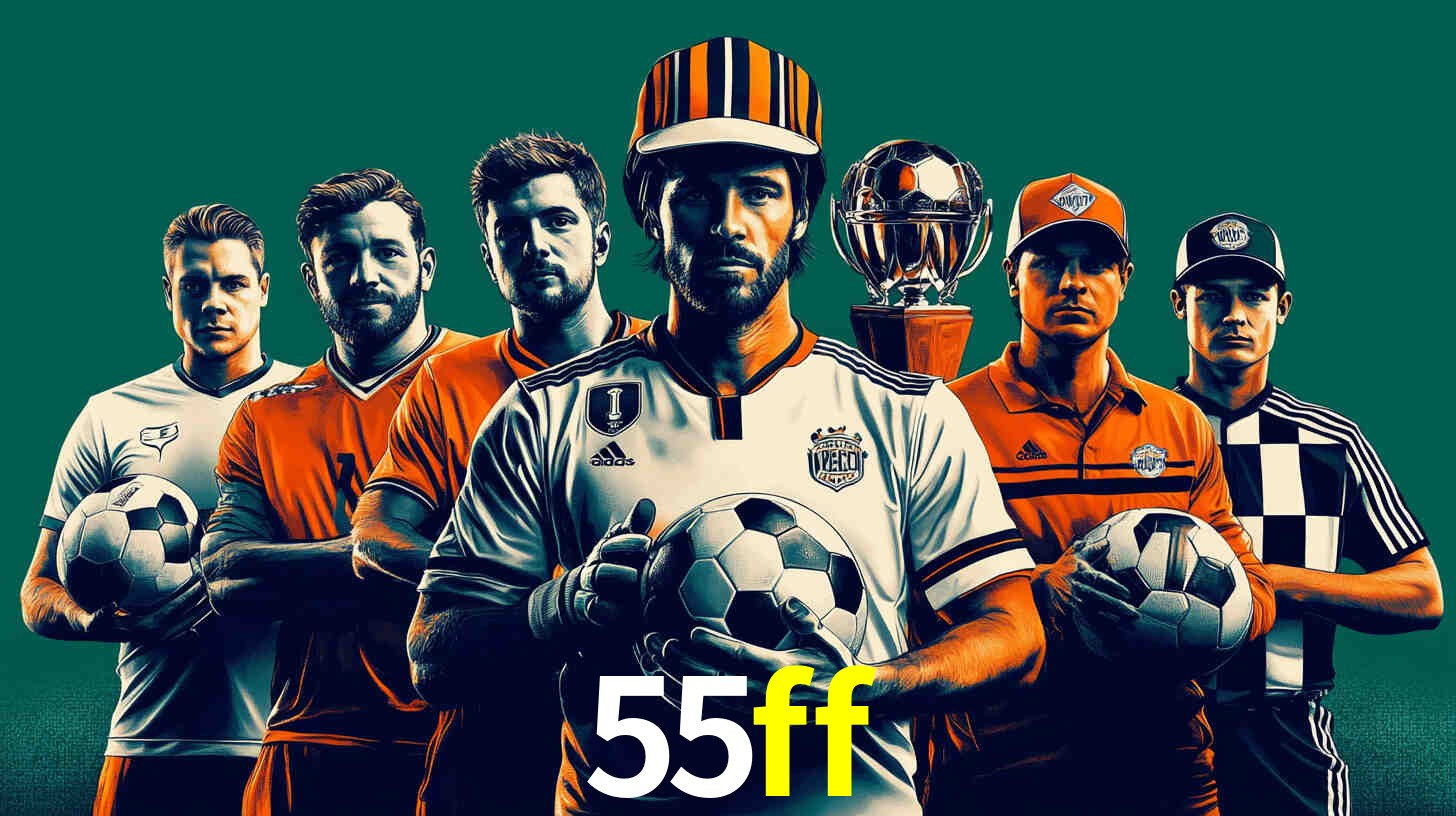 Explorando a Categoria de Eventos em Apostas na 55ff