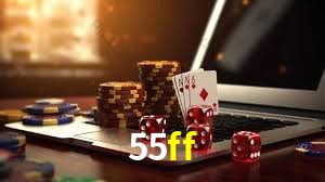 cassino 55ff