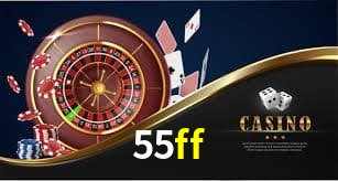 Apostas de Futebol 55ff