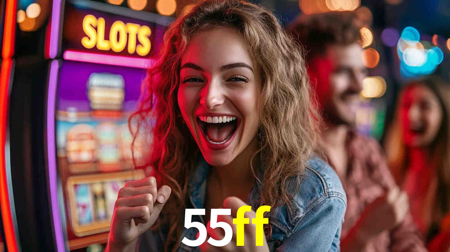 Explorando a Categoria de Eventos em Apostas na 55ff