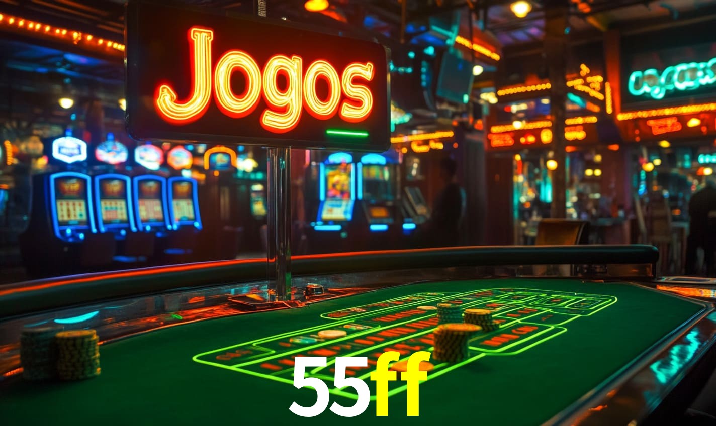 Login Seguro 55ff