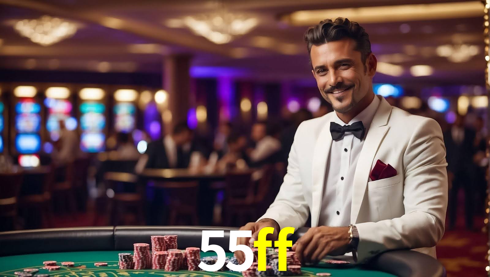 Sistemas de Segurança 55ff