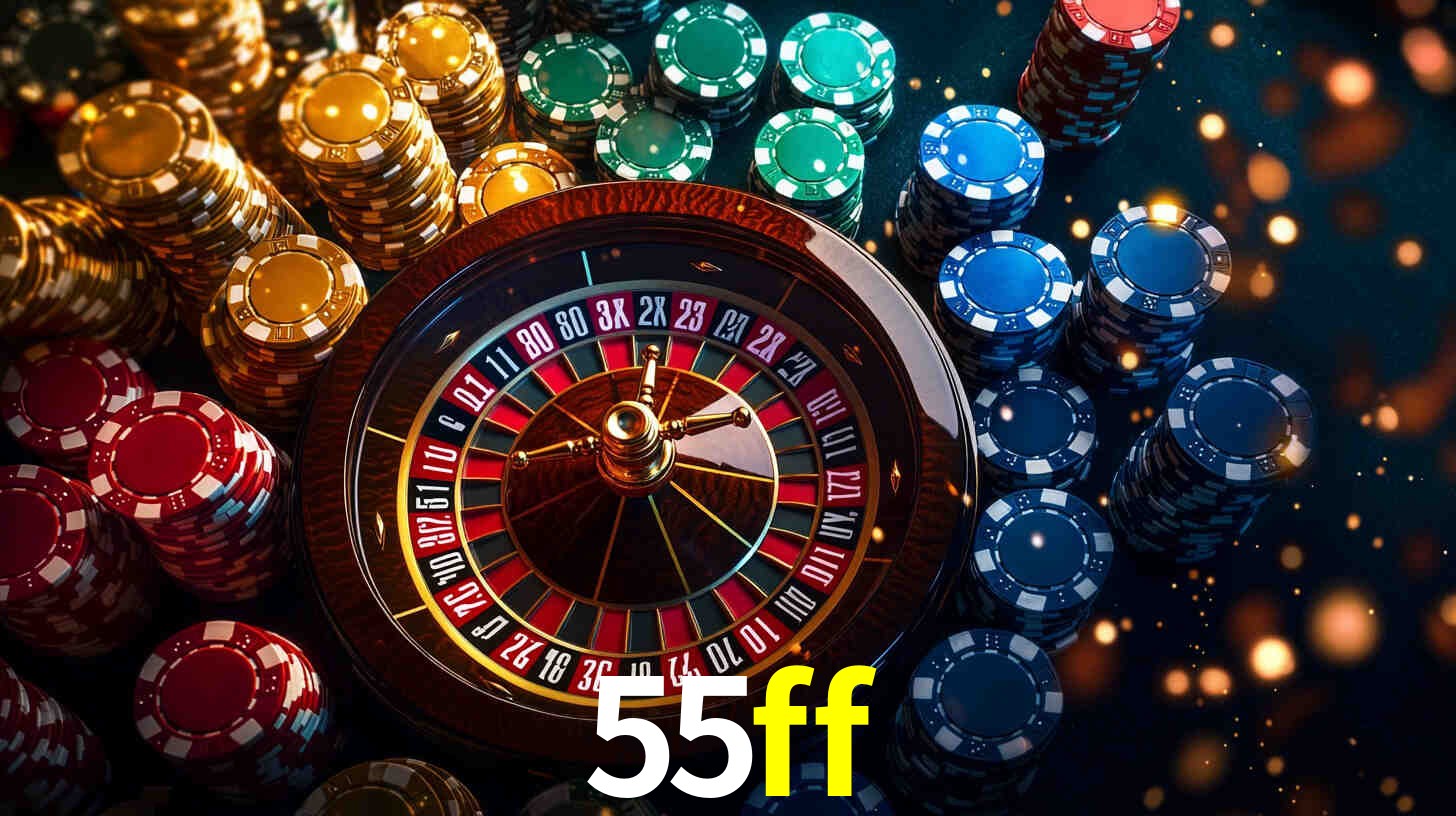 55ff App Interface