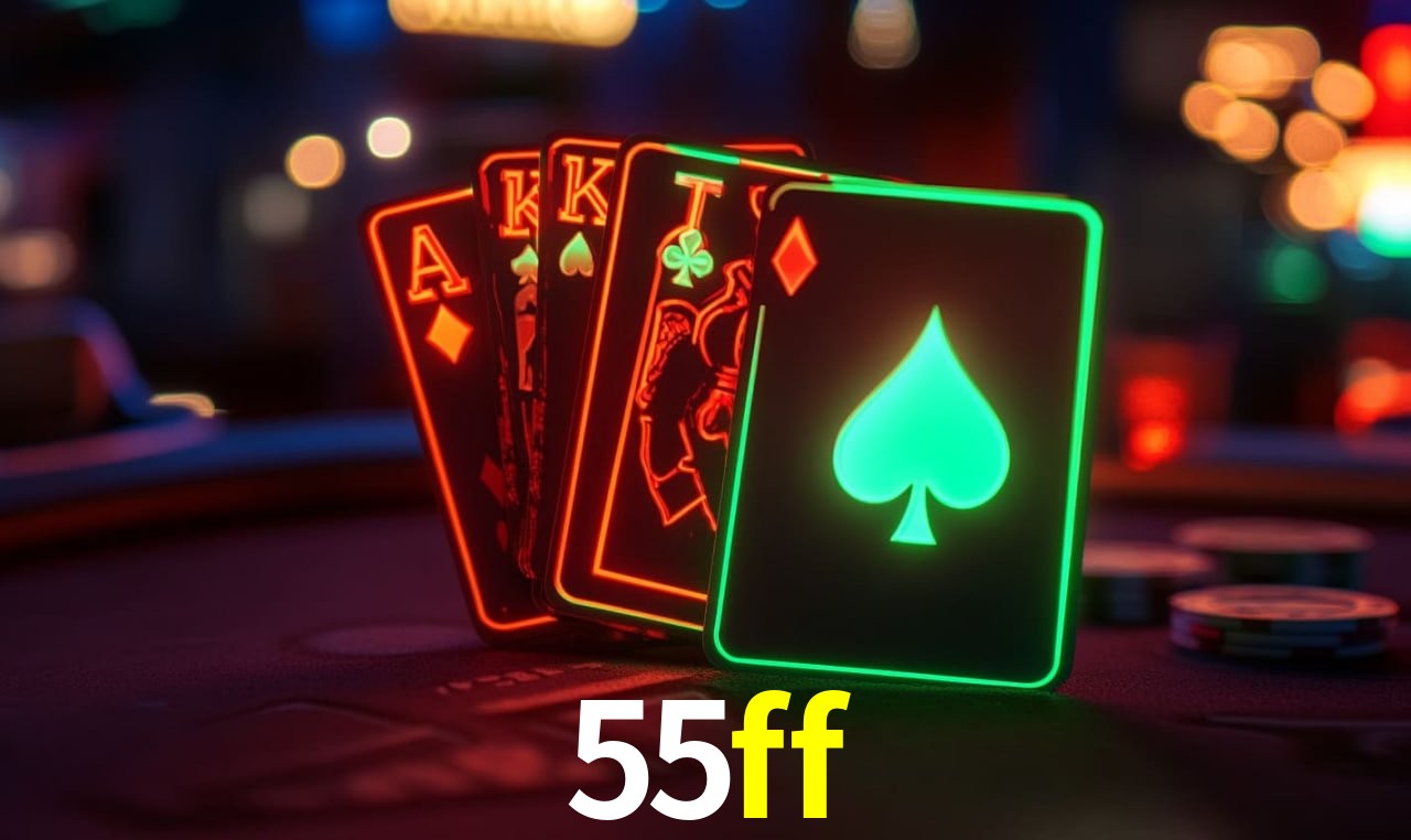 Recursos de Bônus 55ff