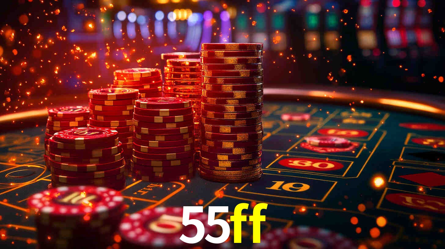Exclusive Games 55ff