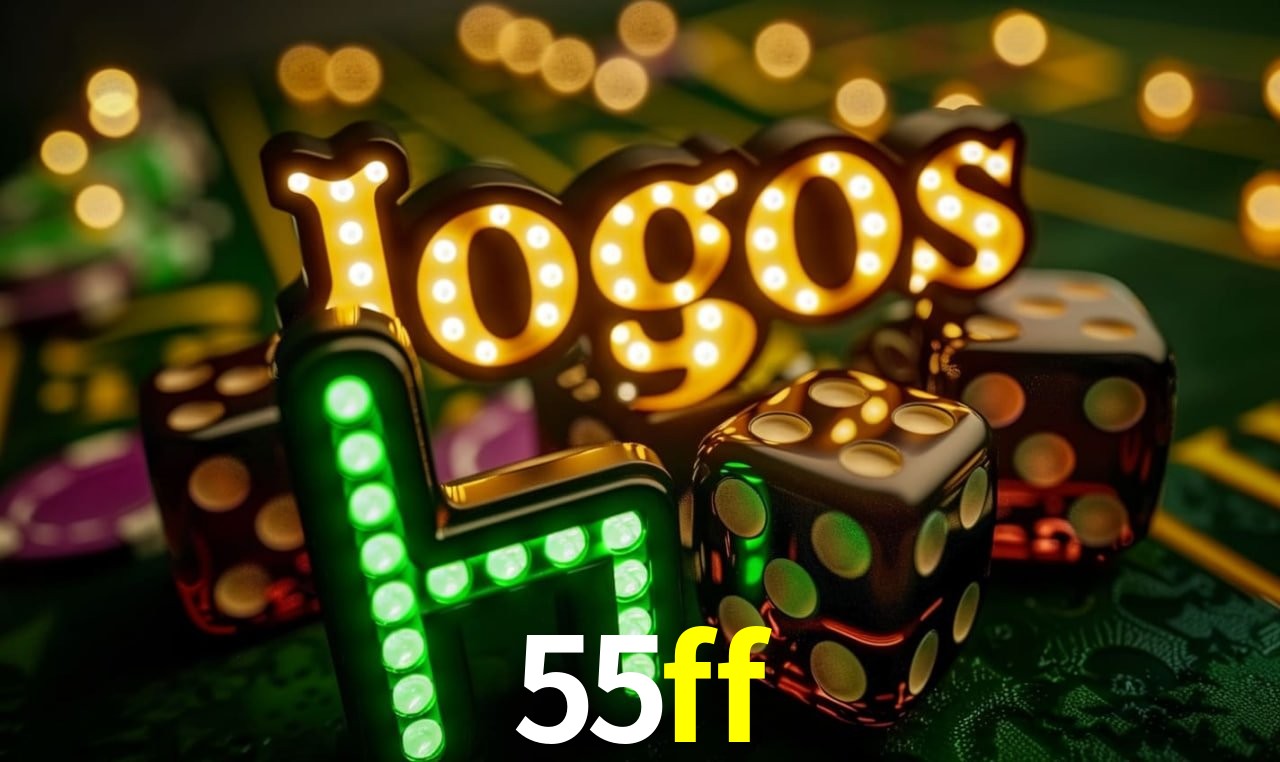 Estatísticas do Jogo 55ff