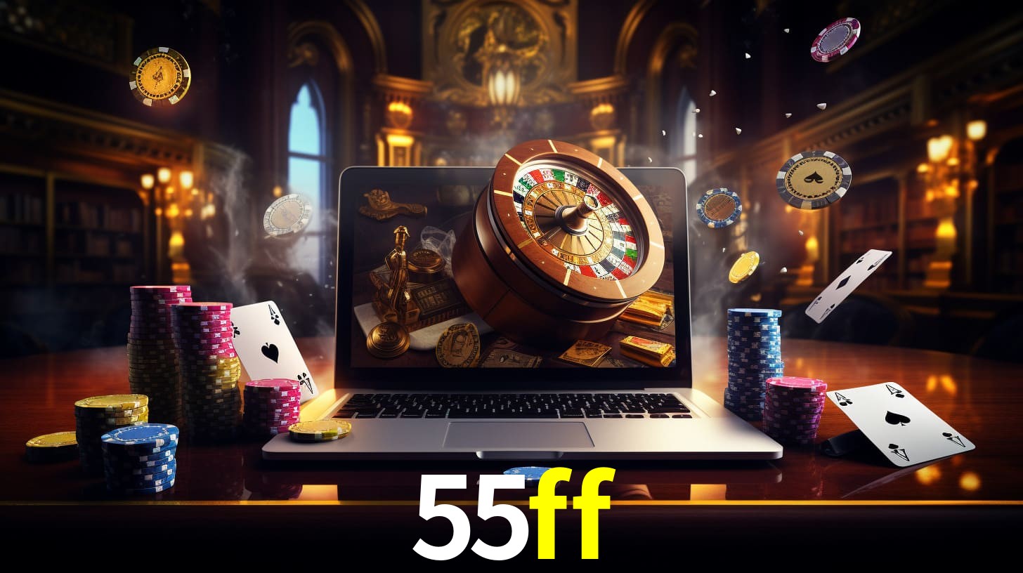 Roulette Table 55ff