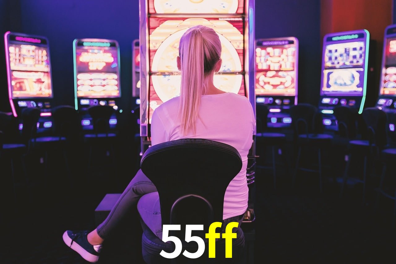Bonus Features 55ff