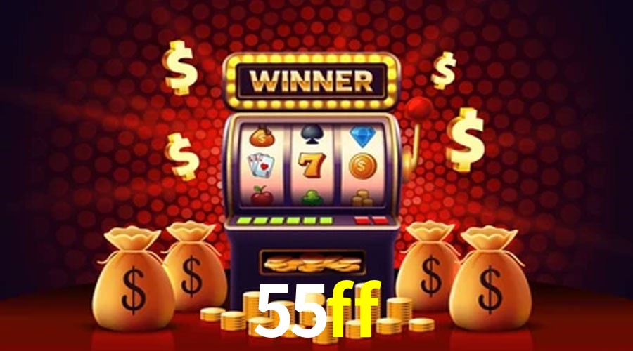 Game Providers 55ff