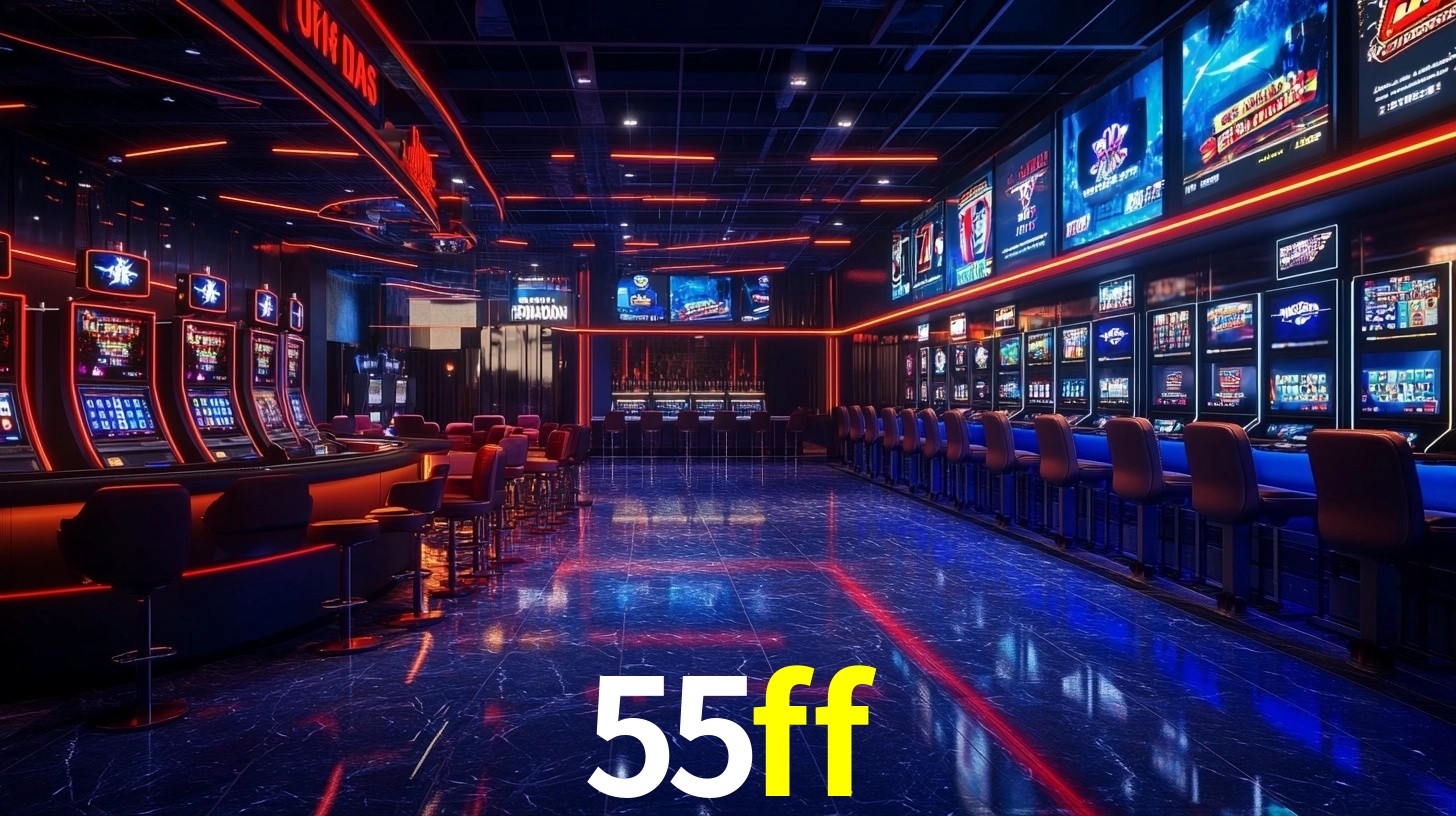 Welcome Bonus 55ff