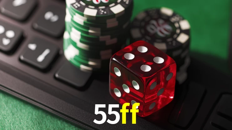 Live Casino 55ff