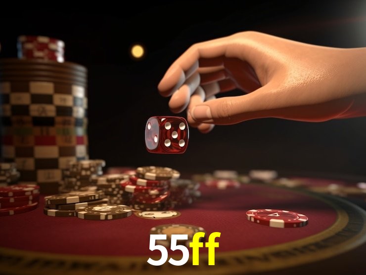 Diretório de Jogos 55ff