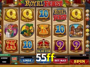 Seasonal Promotions 55ff