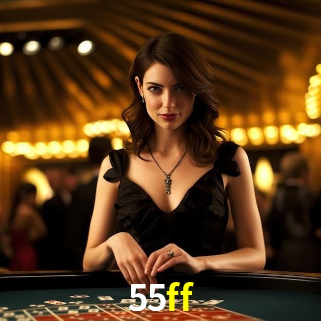 Descubra o Programa VIP da 55ff: Vantagens Exclusivas para Jogadores