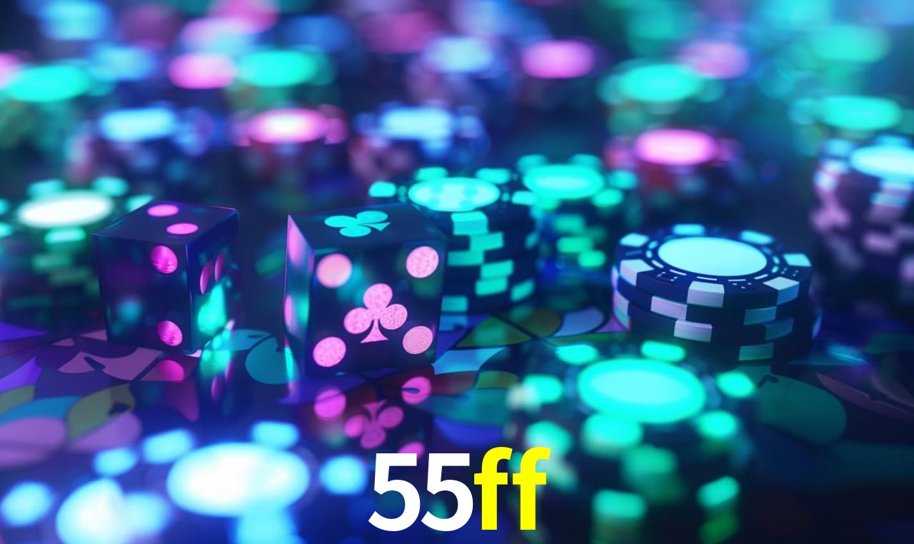 Casino Ao Vivo 55ff