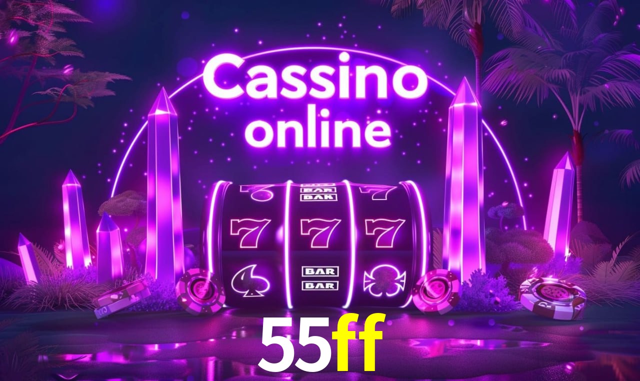Tecnologia da Plataforma 55ff