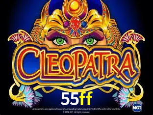 Descubra o Mundo do Cassino Online com 55ff