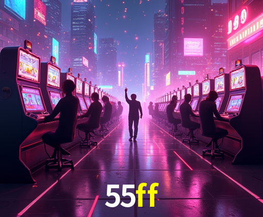Bônus Diários 55ff
